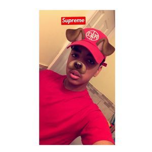 Meet your Posher, Luis